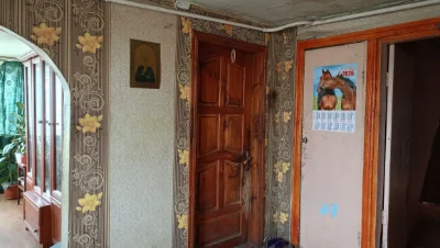 Продається просторий будинок у Фастові.