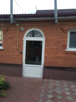 Власник.Продам частину будинку. Журавлівка.