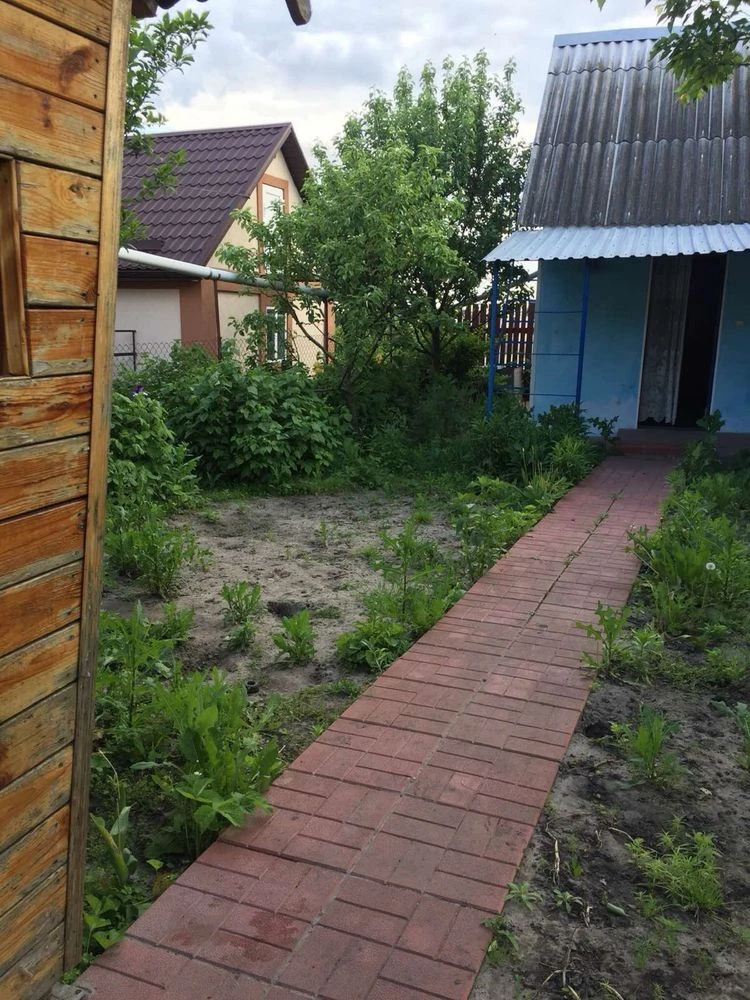 Власник.Продам частину будинку. Журавлівка.