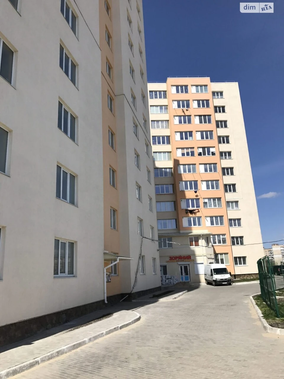 Довгострокова Оренда Квартира Гречани