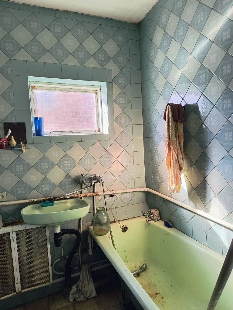 Продаж просторого будинку під ремонт!
