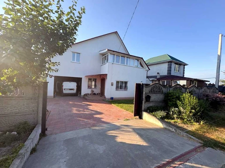 Будинок. Фастів, Сагайдачного