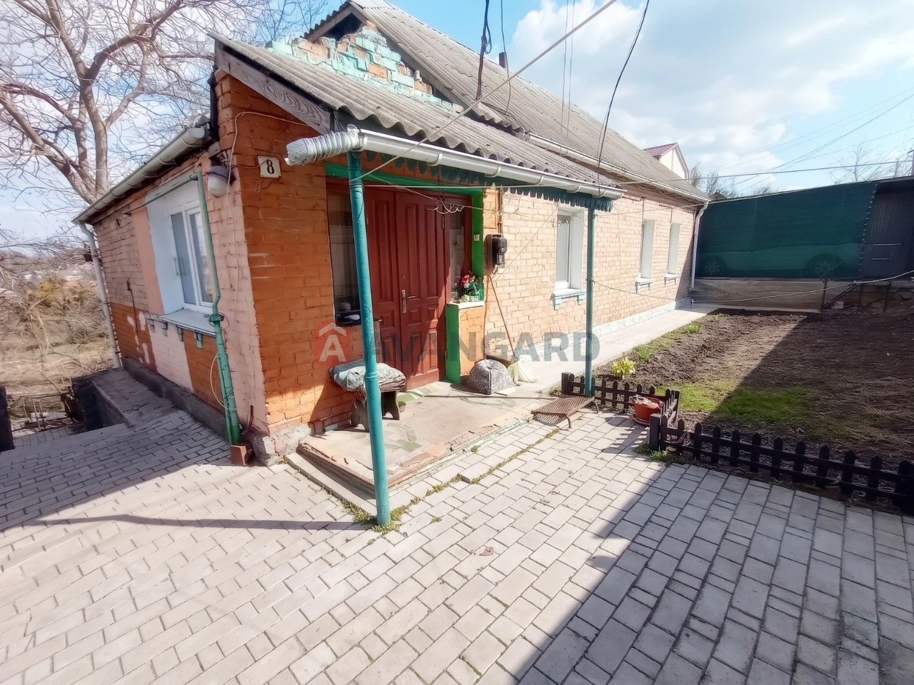 Доглянутий дім 53 кв.м, 9 сот. Фастів. Газ, поруч школа та в