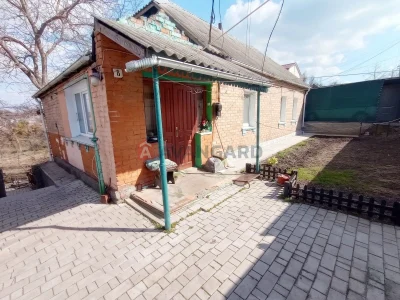 Доглянутий дім 53 кв.м, 9 сот. Фастів. Газ, поруч школа та в