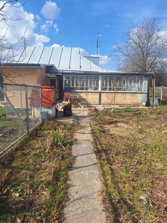 Продається частина  будинка м.Фастів Киівська обл.