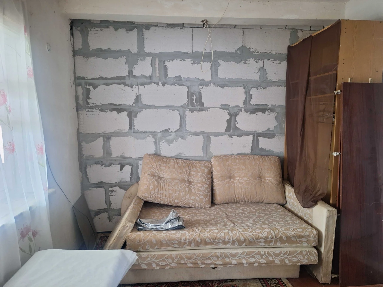 Продається частина  будинка м.Фастів Киівська обл.