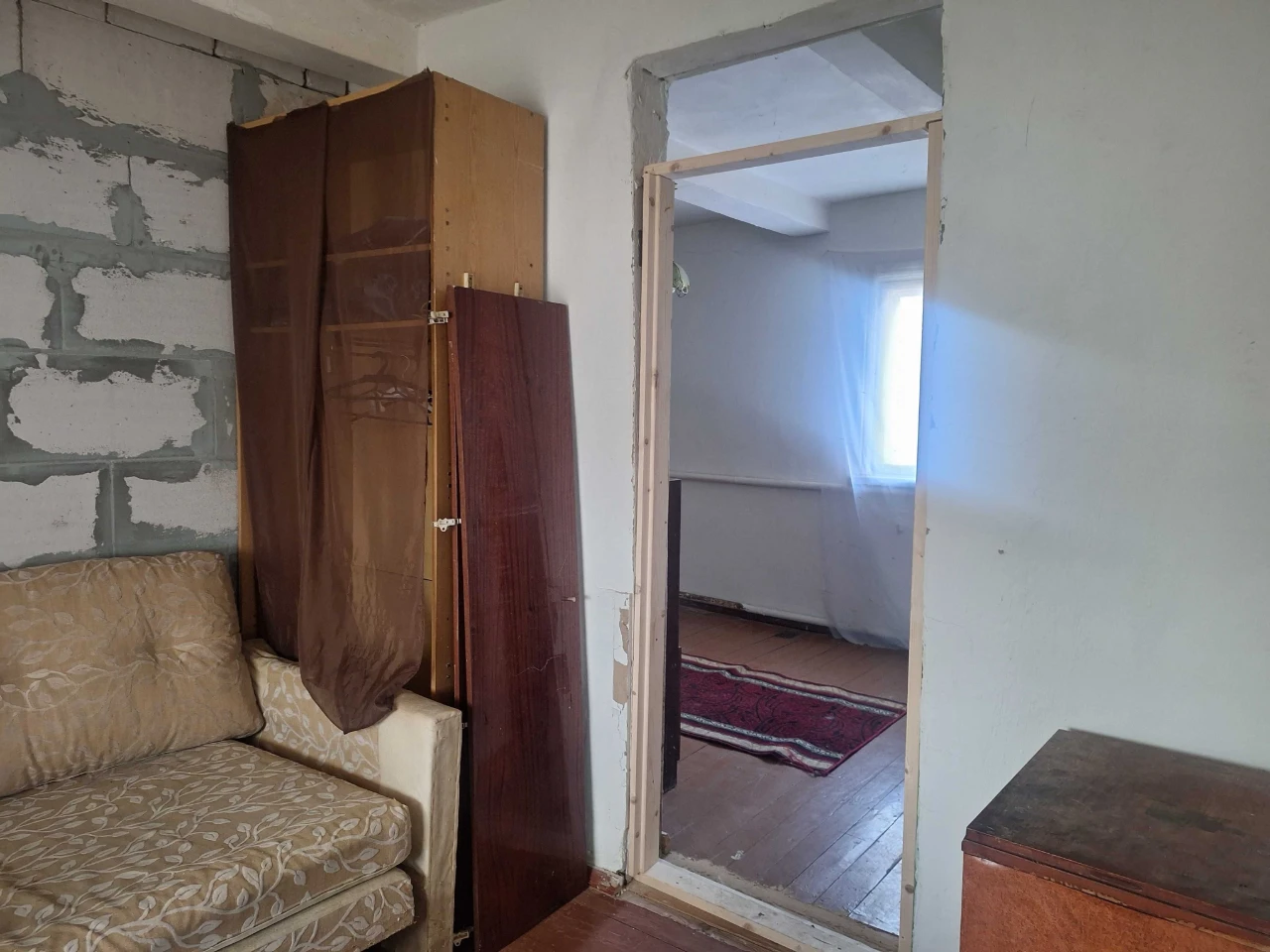 Продається частина  будинка м.Фастів Киівська обл.