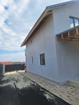 Продається Новий будинок 2025 року.