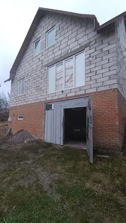 Продаж будинку біля Фастова