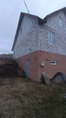 Продаж будинку біля Фастова
