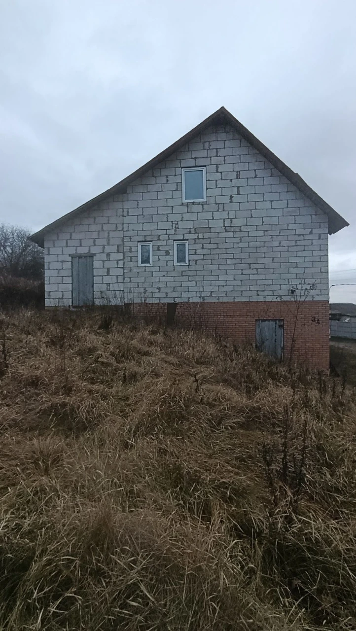 Продаж будинку біля Фастова
