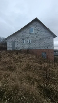 Продаж будинку біля Фастова