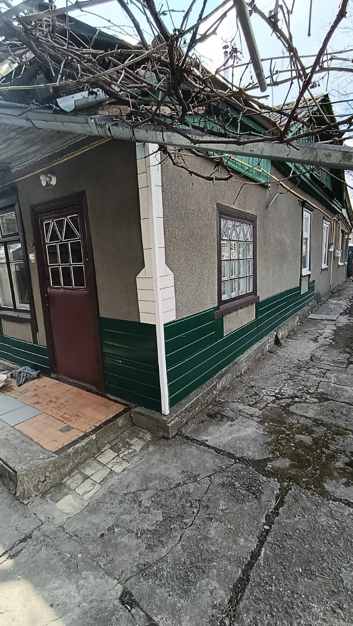 Продаж 1/2 будинку в центрі Фастова