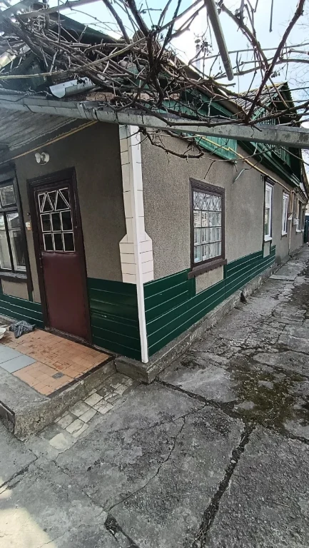 Продаж 1/2 будинку в центрі Фастова