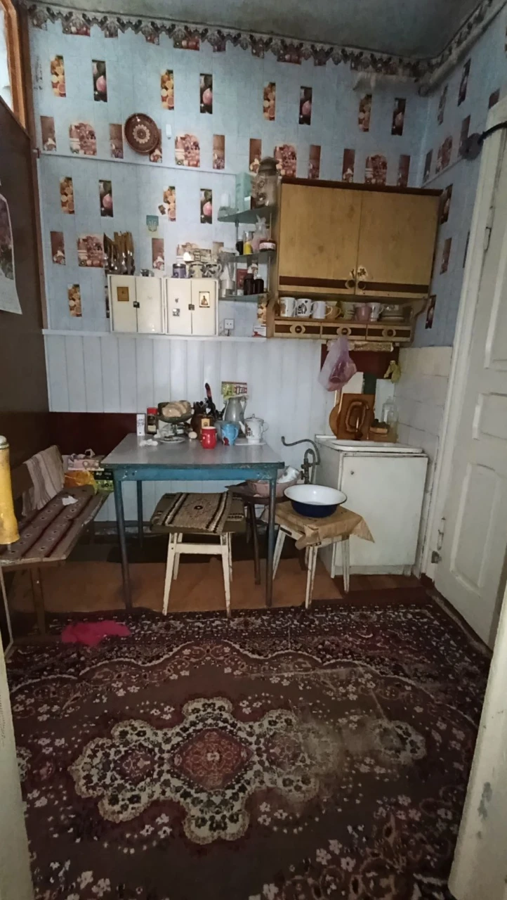 Продаж 1/2 будинку в центрі Фастова