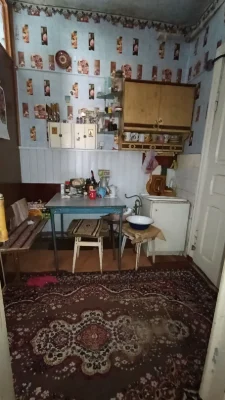 Продаж 1/2 будинку в центрі Фастова