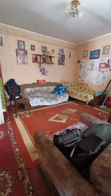 Продаж 1/2 будинку в центрі Фастова