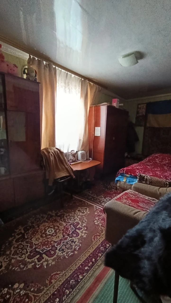 Продаж 1/2 будинку в центрі Фастова