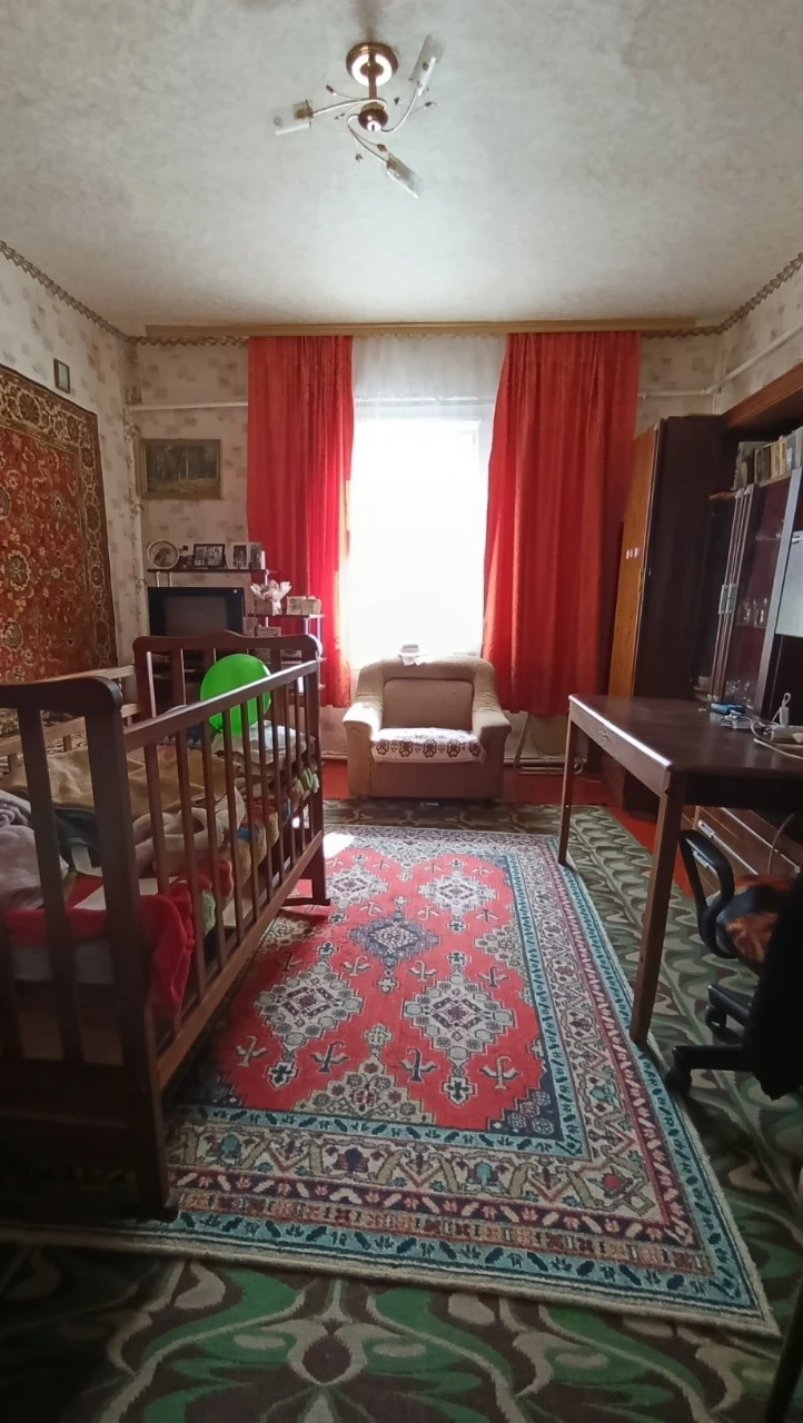 Продаж 1/2 будинку в центрі Фастова