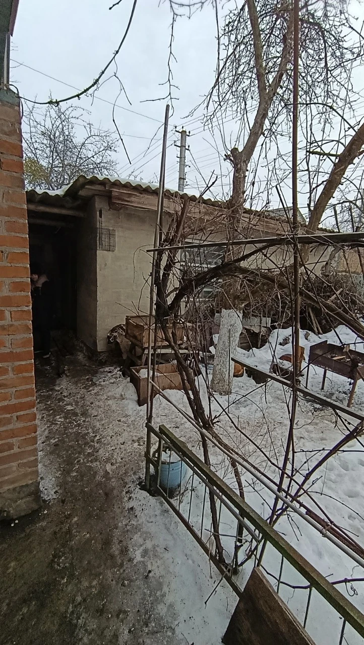 Продаж будинку біля річки в Фастові