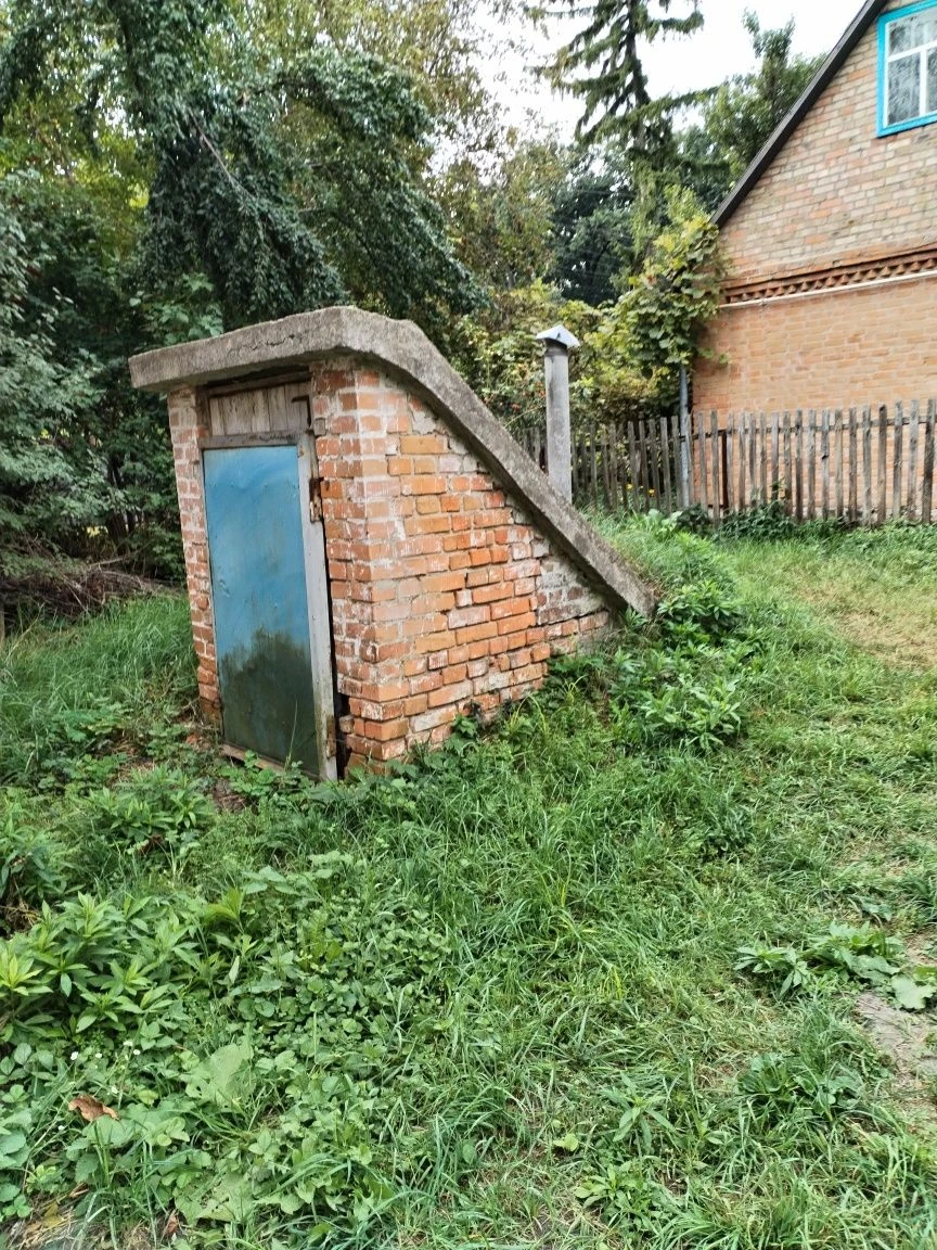 Частина будинку в місті Фастів