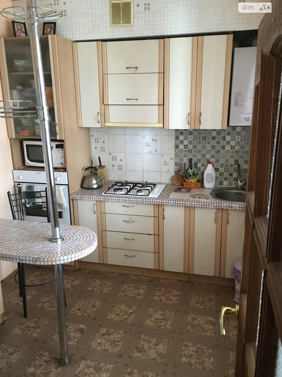Продаж Дім