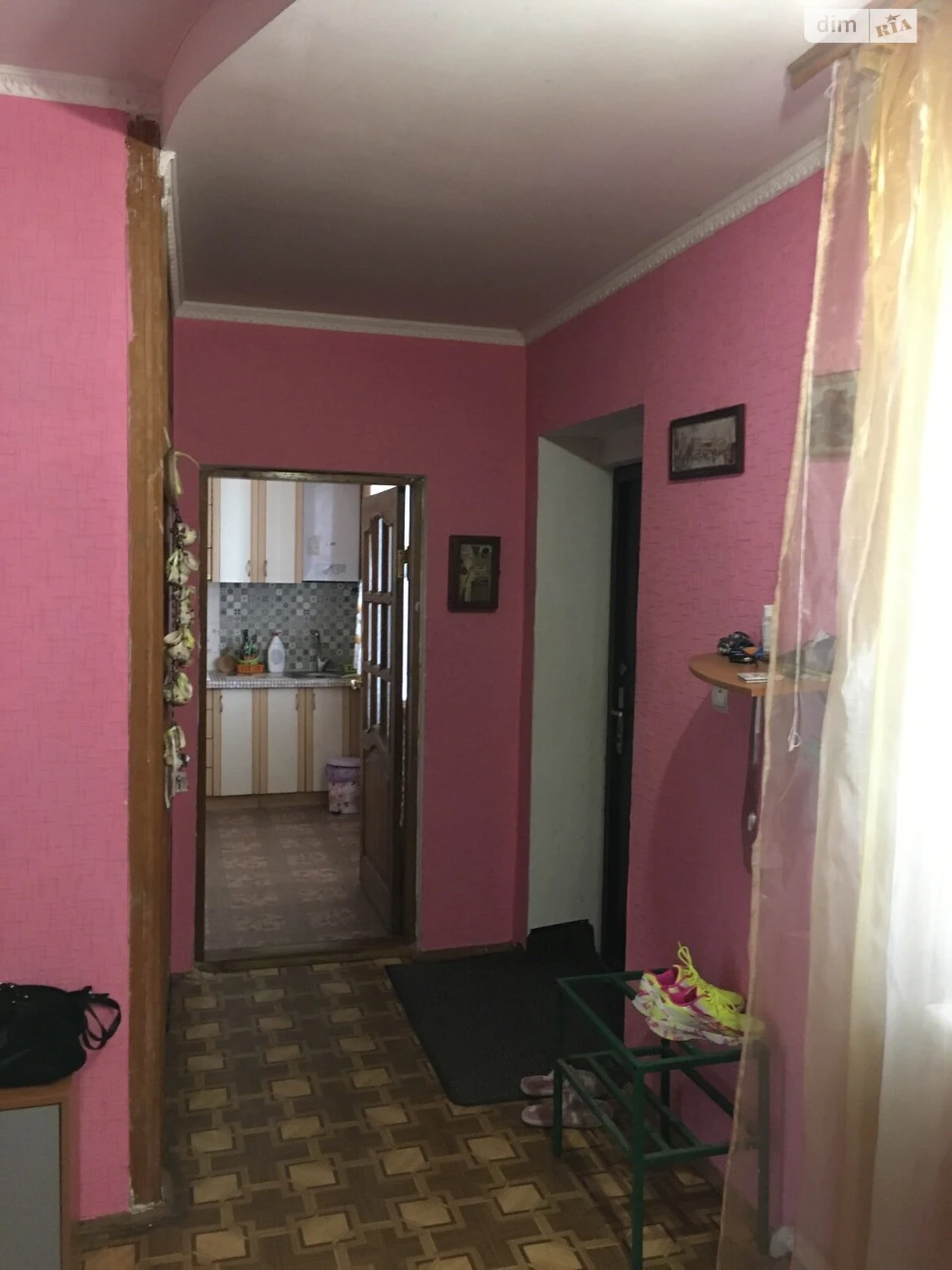 Продаж Дім