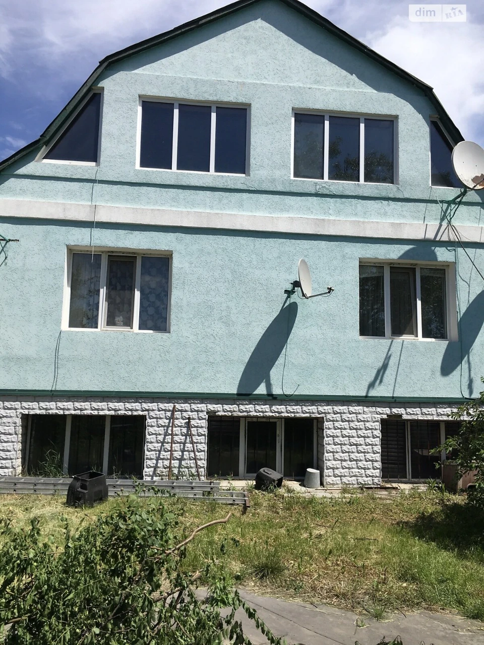 Продаж Дім