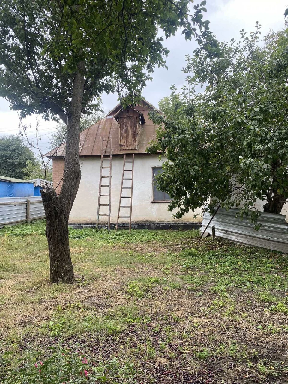 Продаж Дім