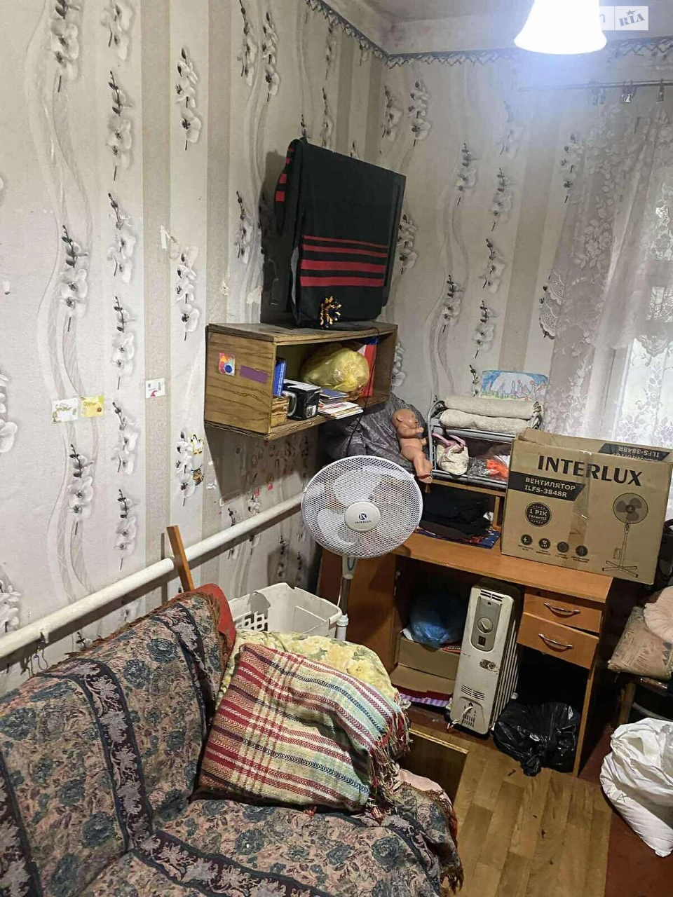 Продаж Дім
