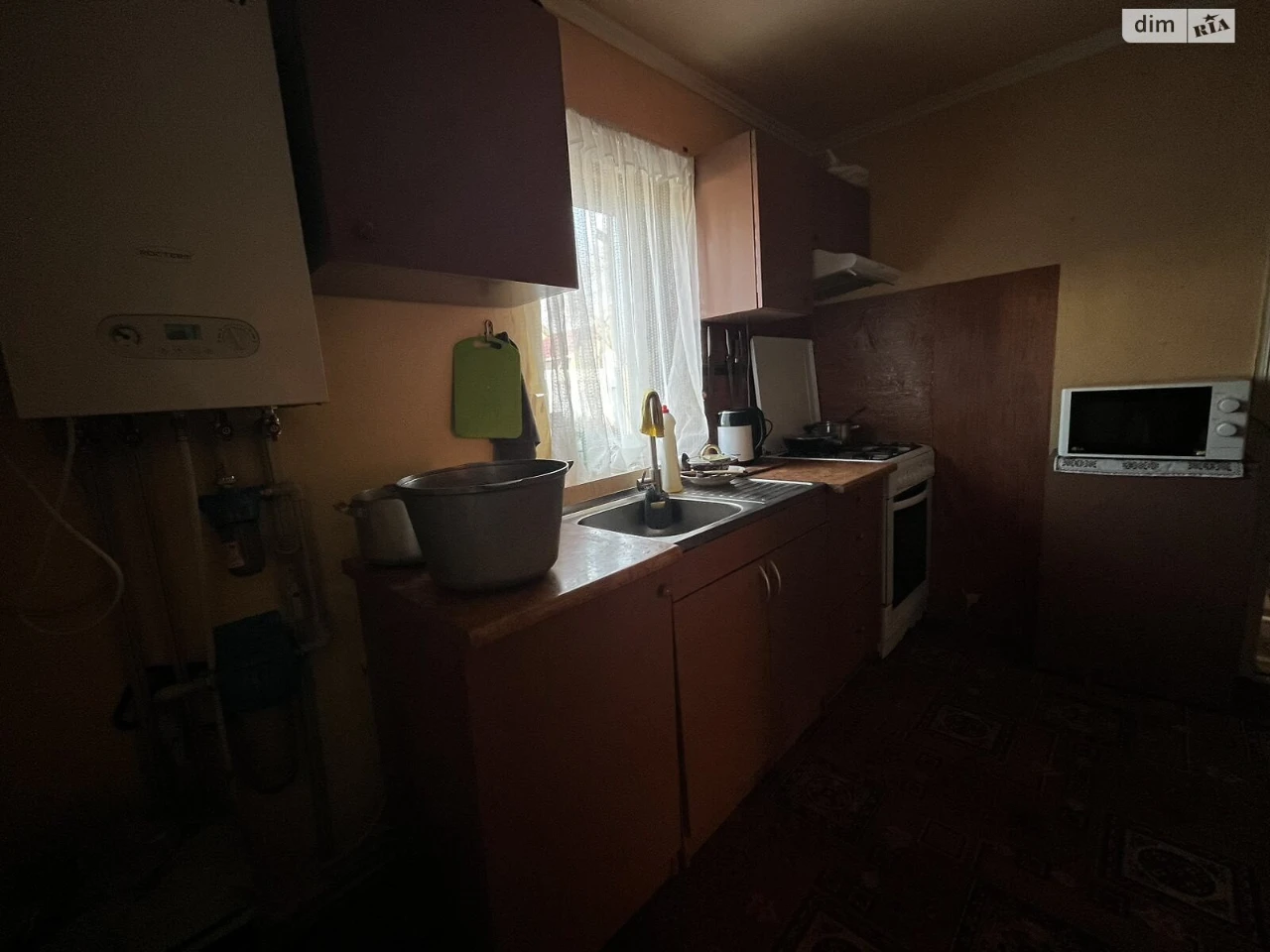 Продаж Дім