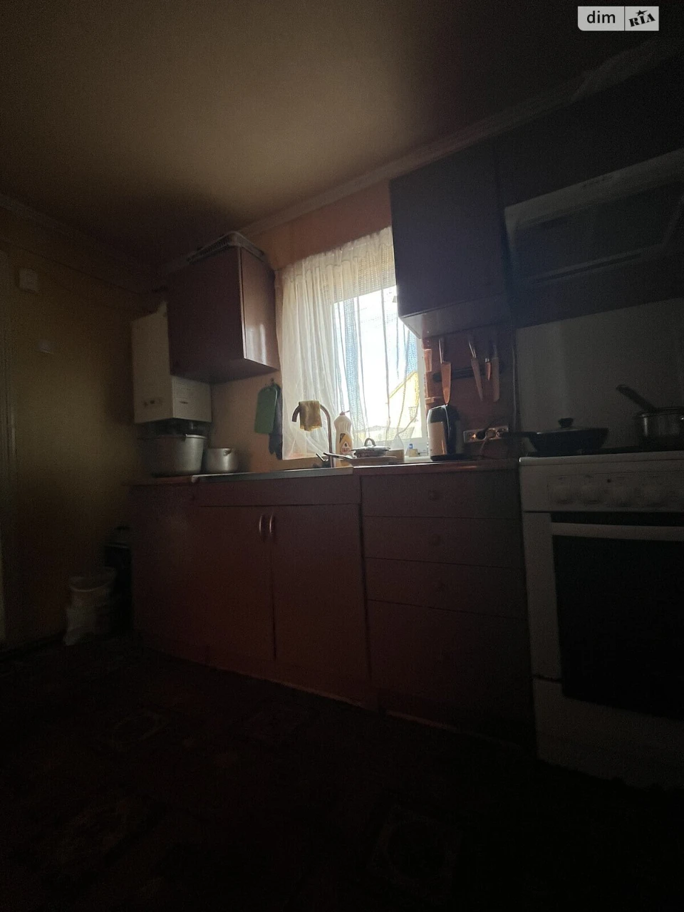 Продаж Дім