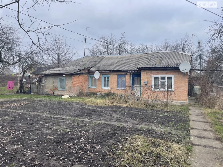 Продаж Дім