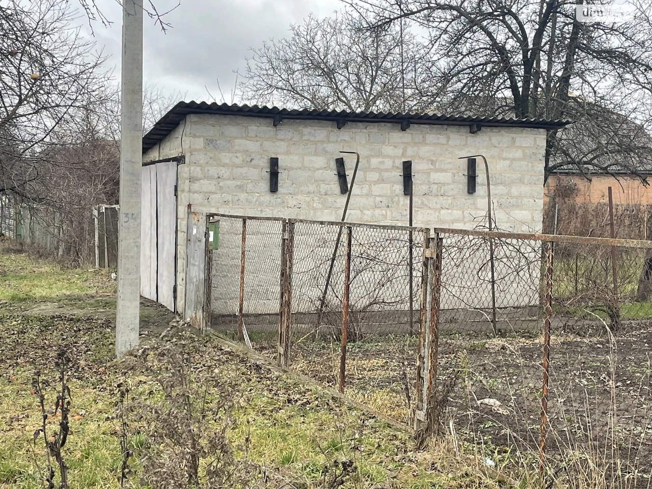 Продаж Дім