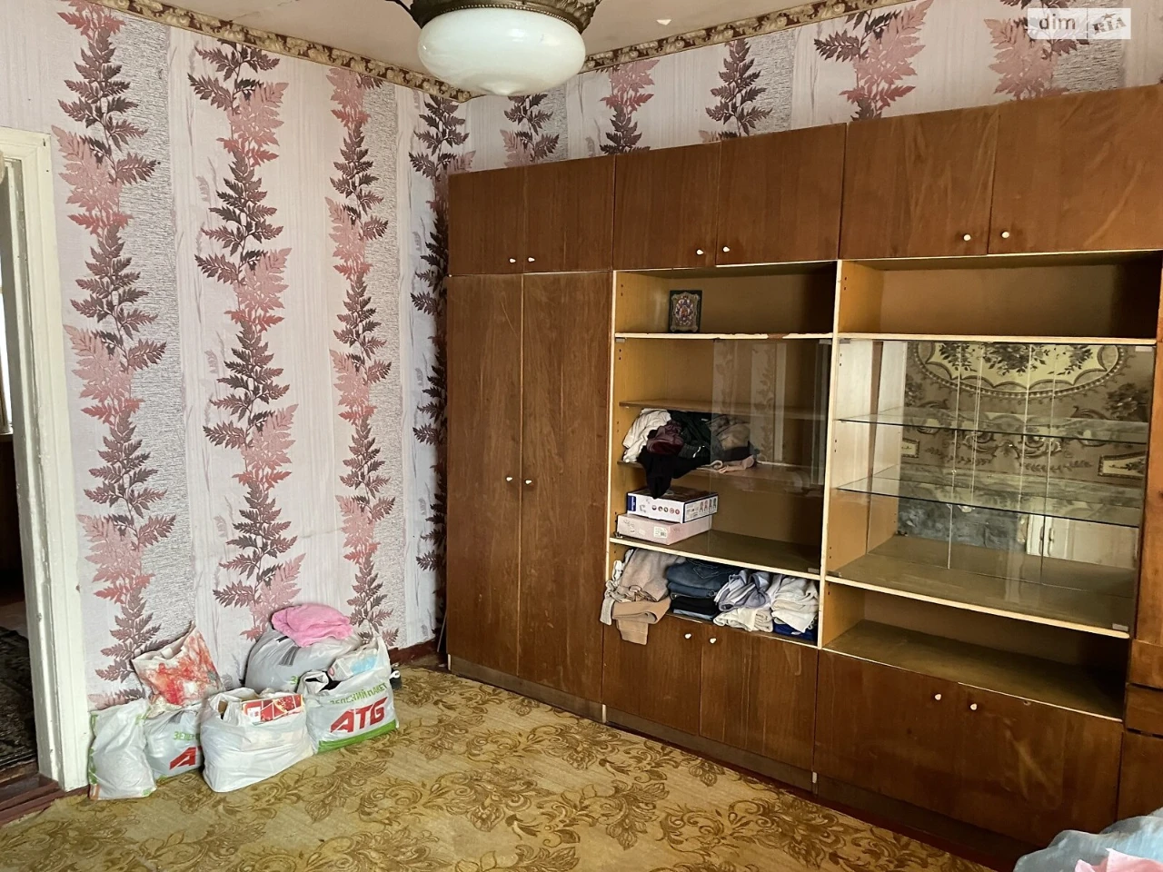 Продаж Дім