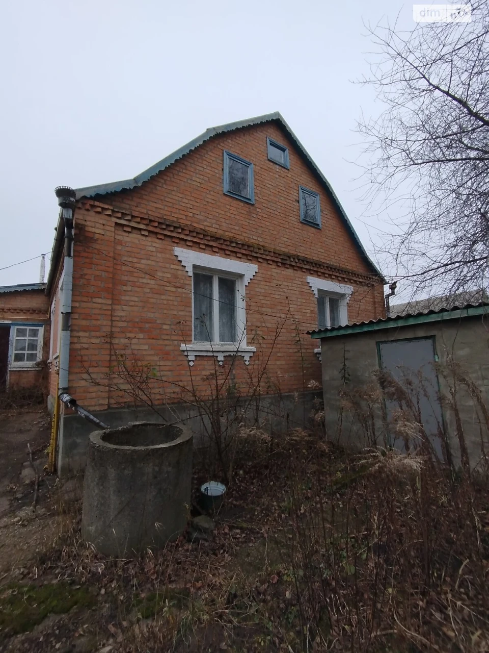 Продаж Дім Фастів