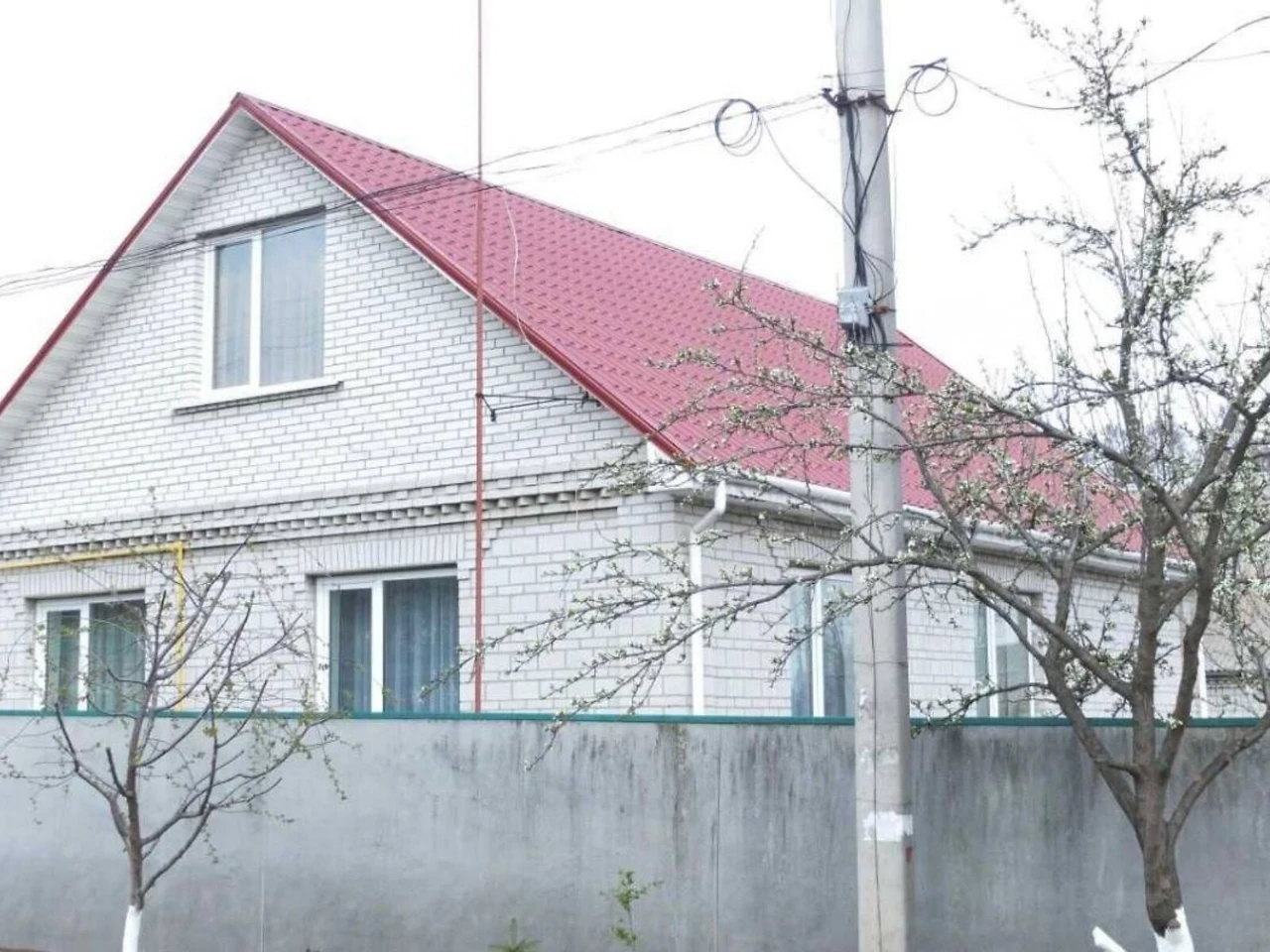 Продаж Дім Фастів