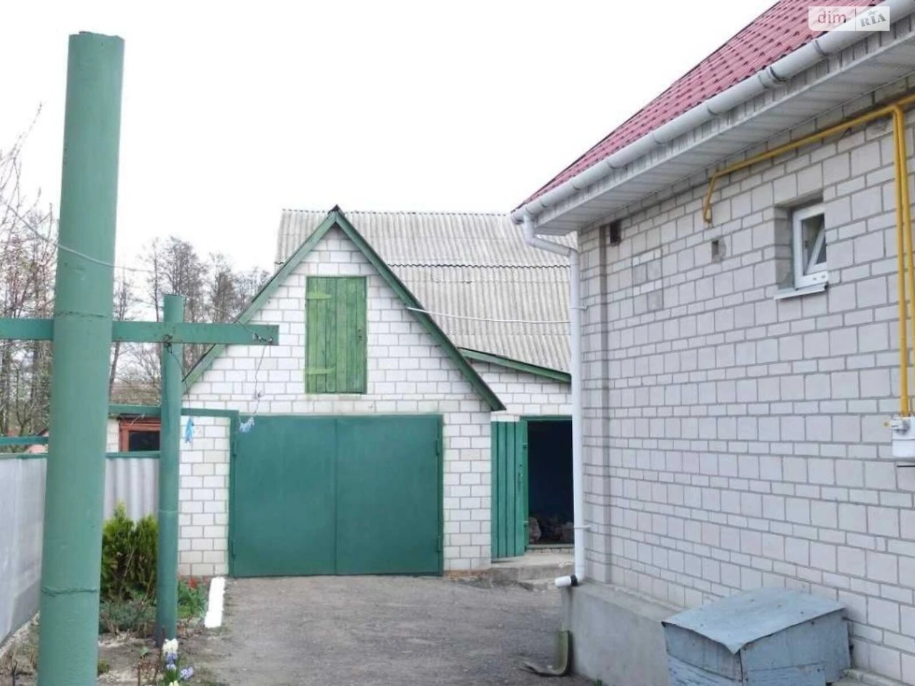Продаж Дім Фастів