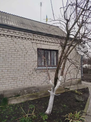 Продається частина 2х поверхового будинку у Фастові.