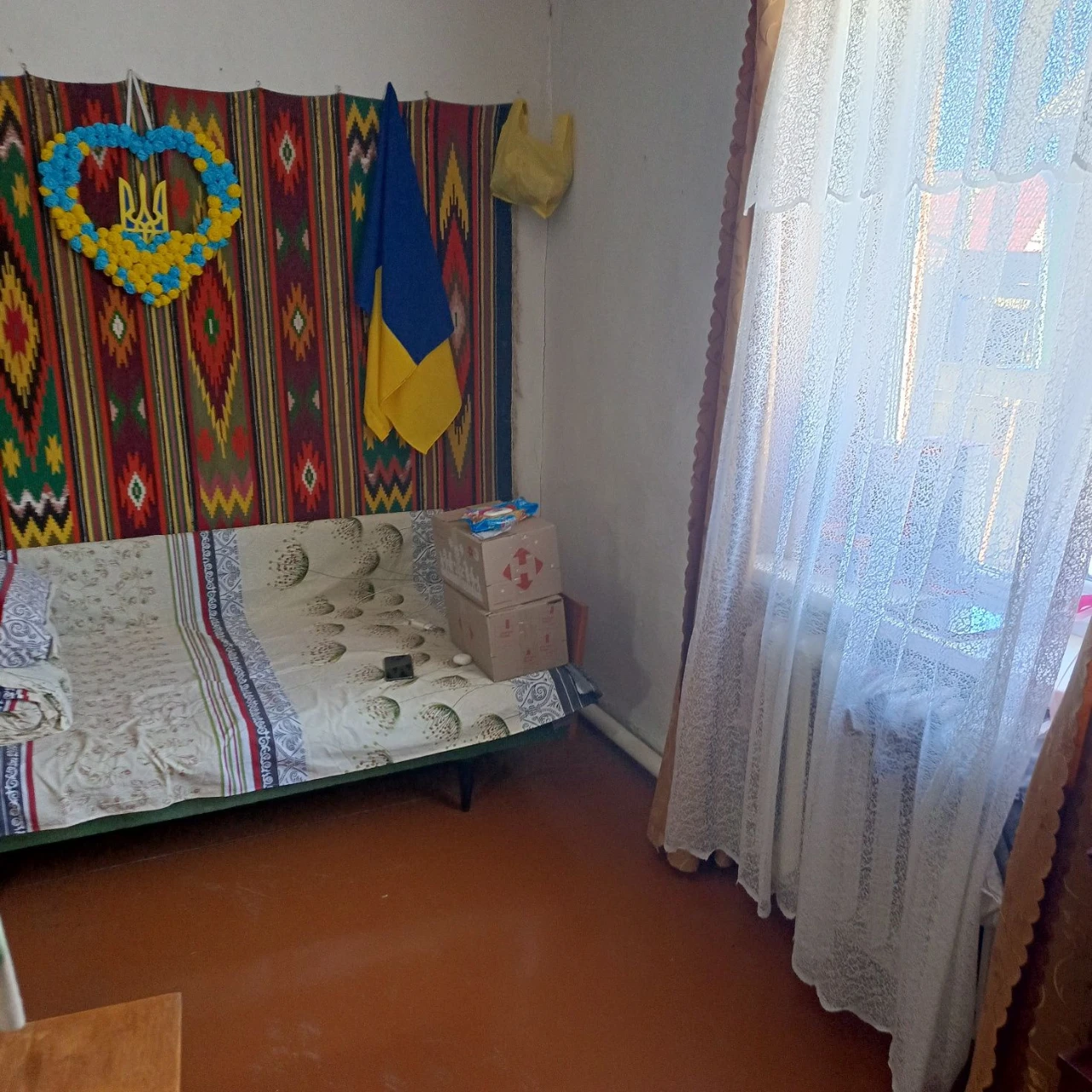 Продається великий будинок