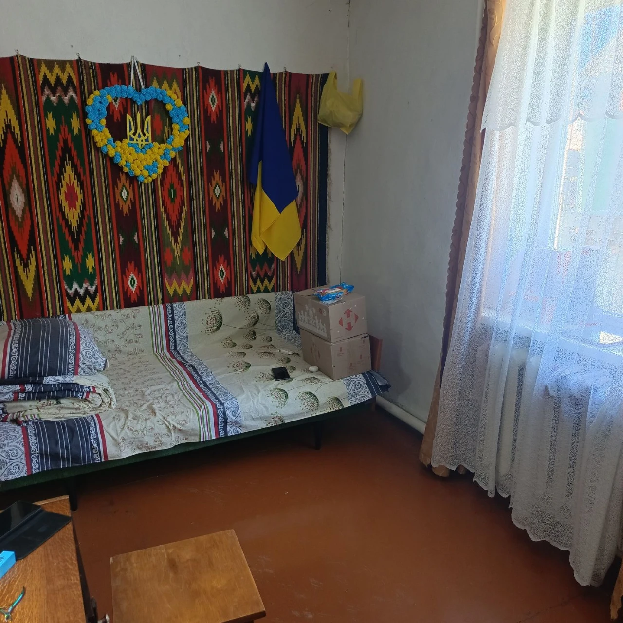 Продається великий будинок
