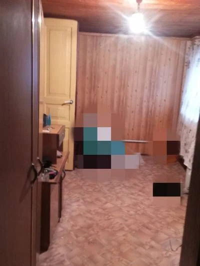 Продаж частини будинку