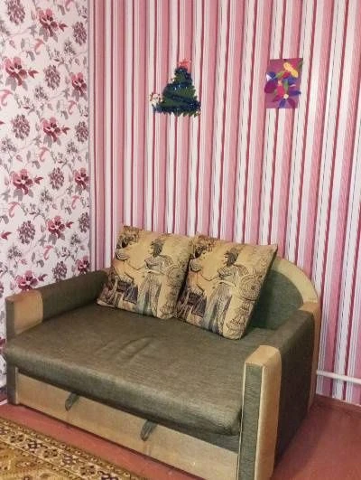 Продаж частини будинку