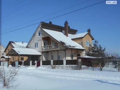 Продаж Дім Фастів