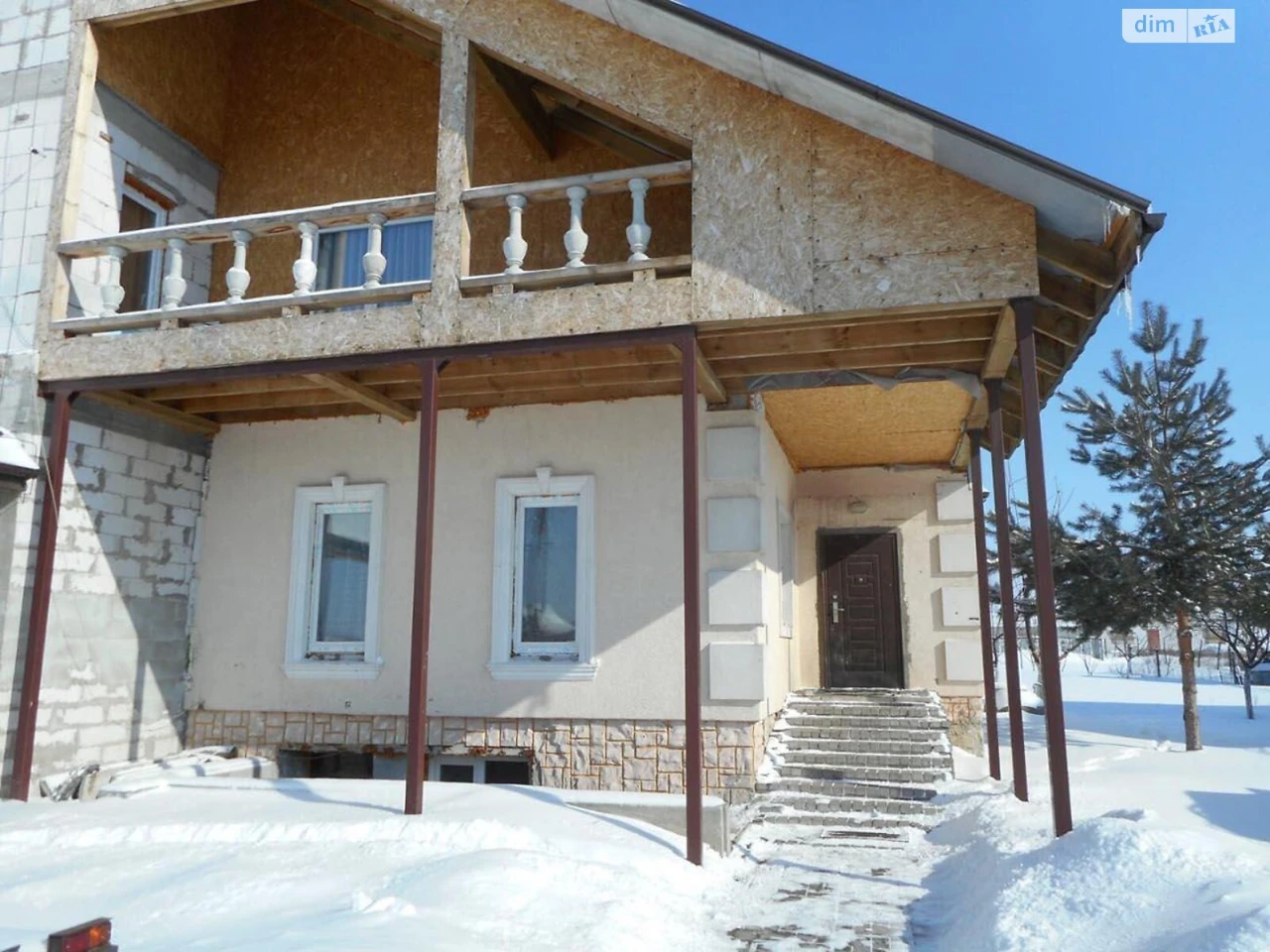 Продаж Дім Фастів