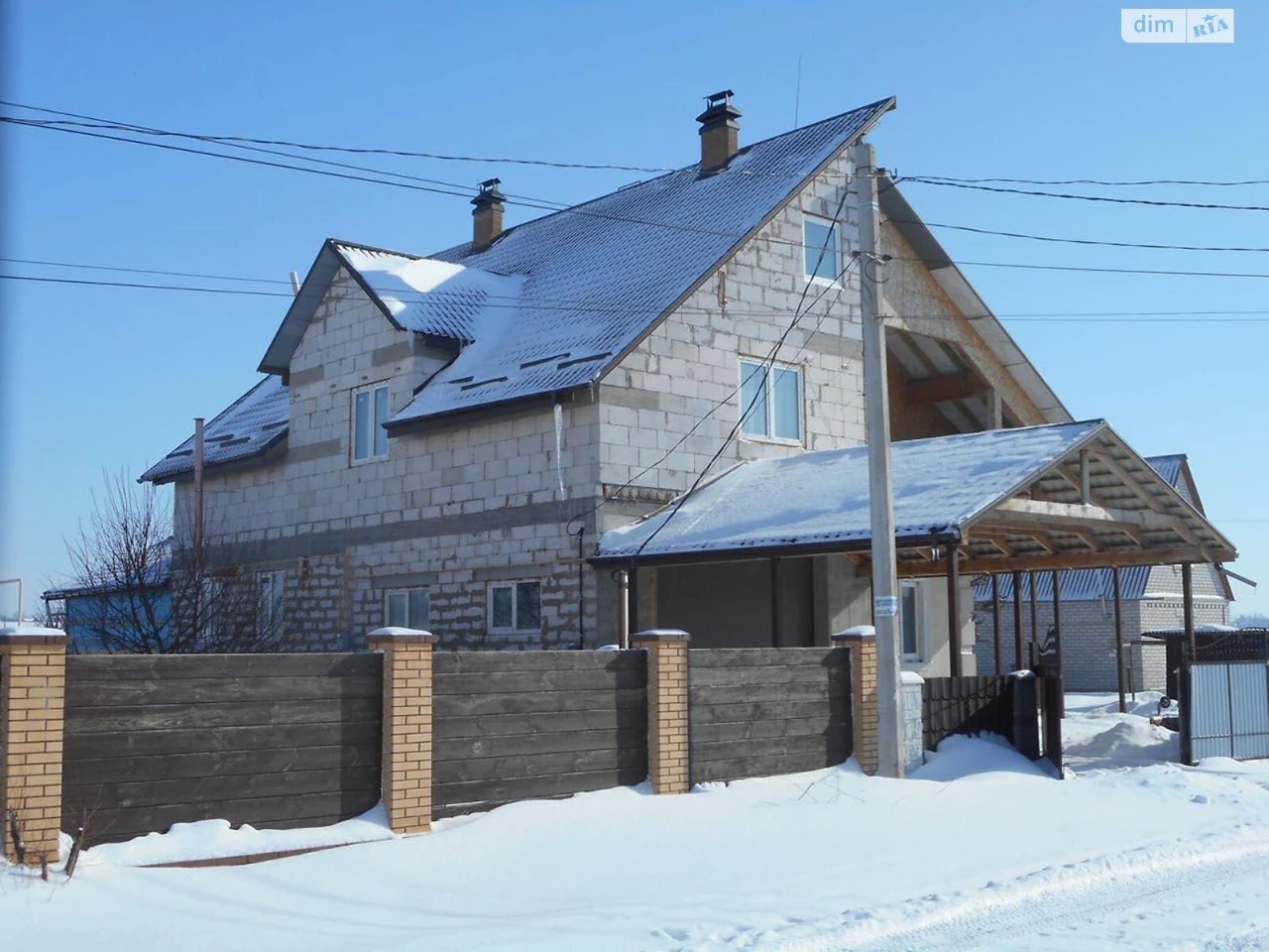 Продаж Дім Фастів