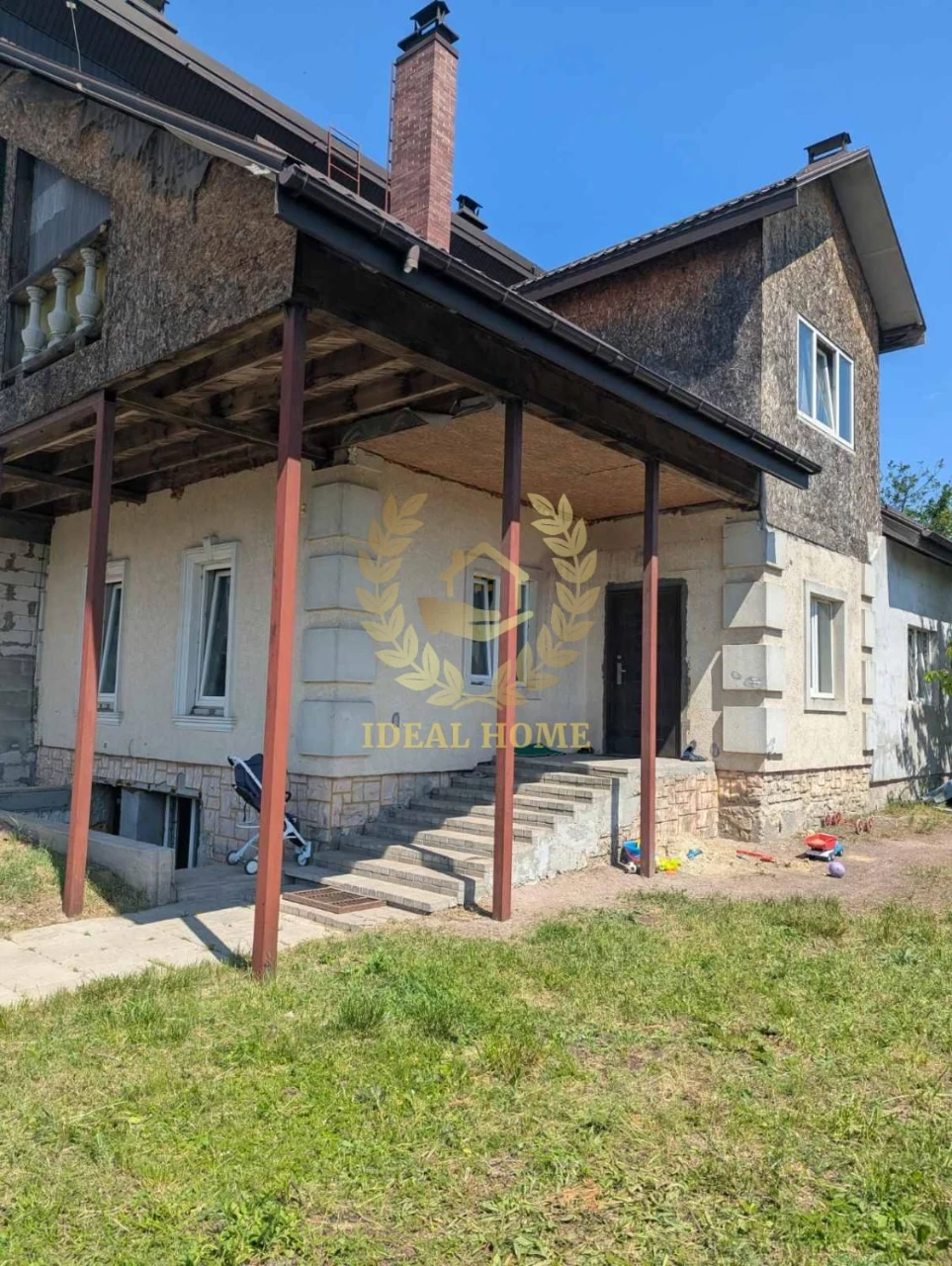 Продам будинок у Фастові