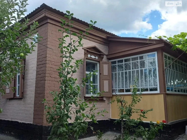 Продаж Дім