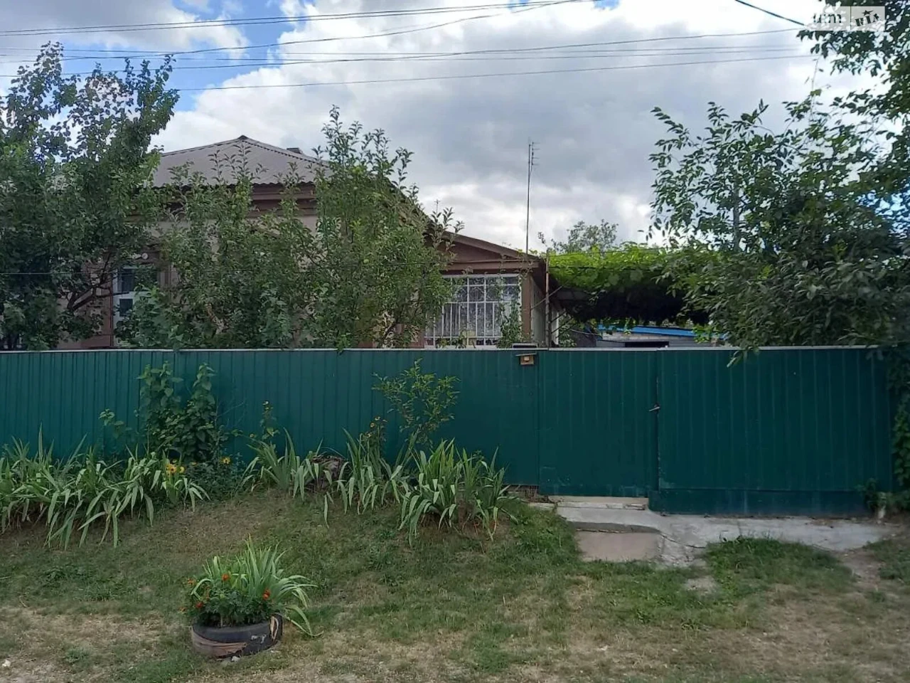 Продаж Дім