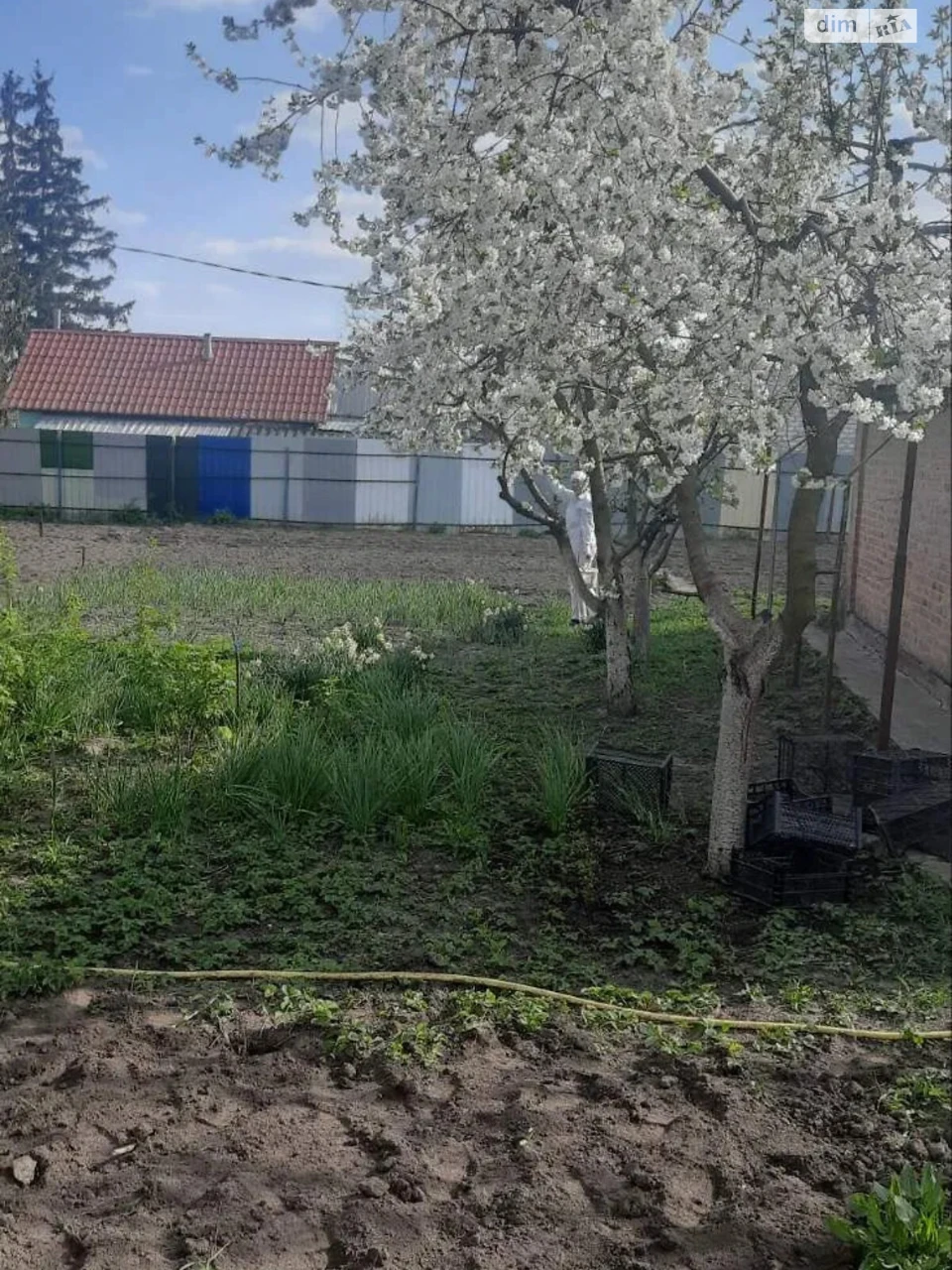 Продаж Дім